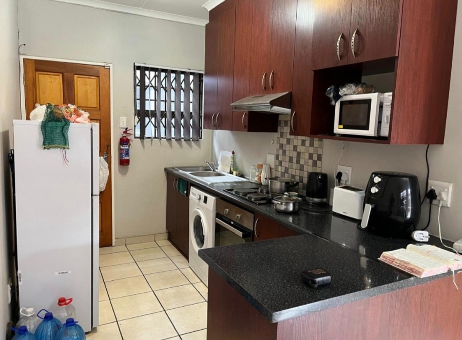 2 Bedroom Property for Sale in Universitas Free State